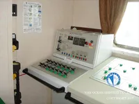 तेल/रासायनिक टैंकर बिक्री के लिए