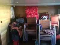 कंटेनर जहाज बिक्री के लिए