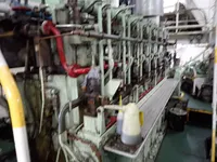 General Cargo/Multi-purpose बिक्री के लिए