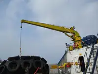 रेफ़र जहाज बिक्री के लिए