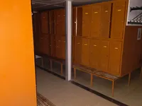 आवास बार्ज बिक्री के लिए