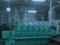 बार्ज बिक्री के लिए