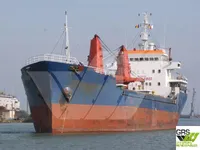 General Cargo/Multi-purpose बिक्री के लिए