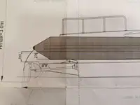 कठोर इन्फ्लेटेबल बोट बिक्री के लिए