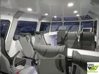 पवन ऊर्जा फार्म सेवा पोत बिक्री के लिए
