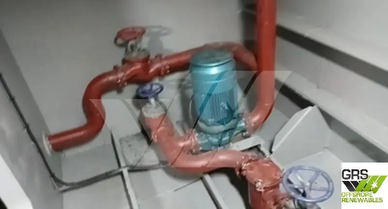 फ़्लोटिंग डॉक बिक्री के लिए