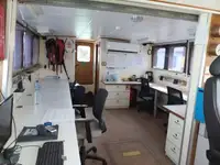 सर्वेक्षण पोत बिक्री के लिए