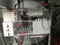 मत्स्य पालन / शंख और सीपी पालन पोत बिक्री के लिए