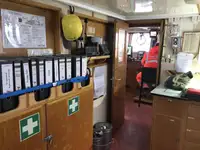 General Cargo/Multi-purpose बिक्री के लिए