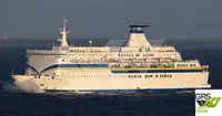 Ro-Ro ship बेचने के लिए
