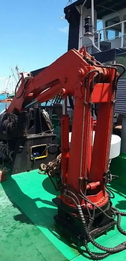 टोबोट बिक्री के लिए