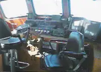 क्रू बोट बिक्री के लिए