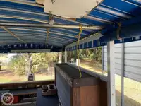 क्रूज जहाज बिक्री के लिए