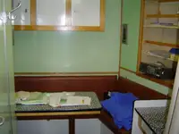 कार्य नौकाएँ बिक्री के लिए