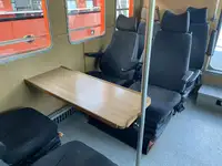 क्रू बोट बिक्री के लिए