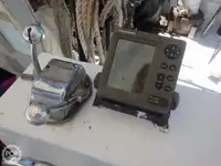ट्रॉलर बिक्री के लिए