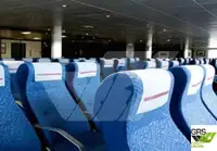 Ro-Ro ship बेचने के लिए