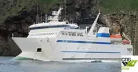 Ro-Ro ship बेचने के लिए
