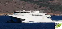 Ro-Ro ship बेचने के लिए
