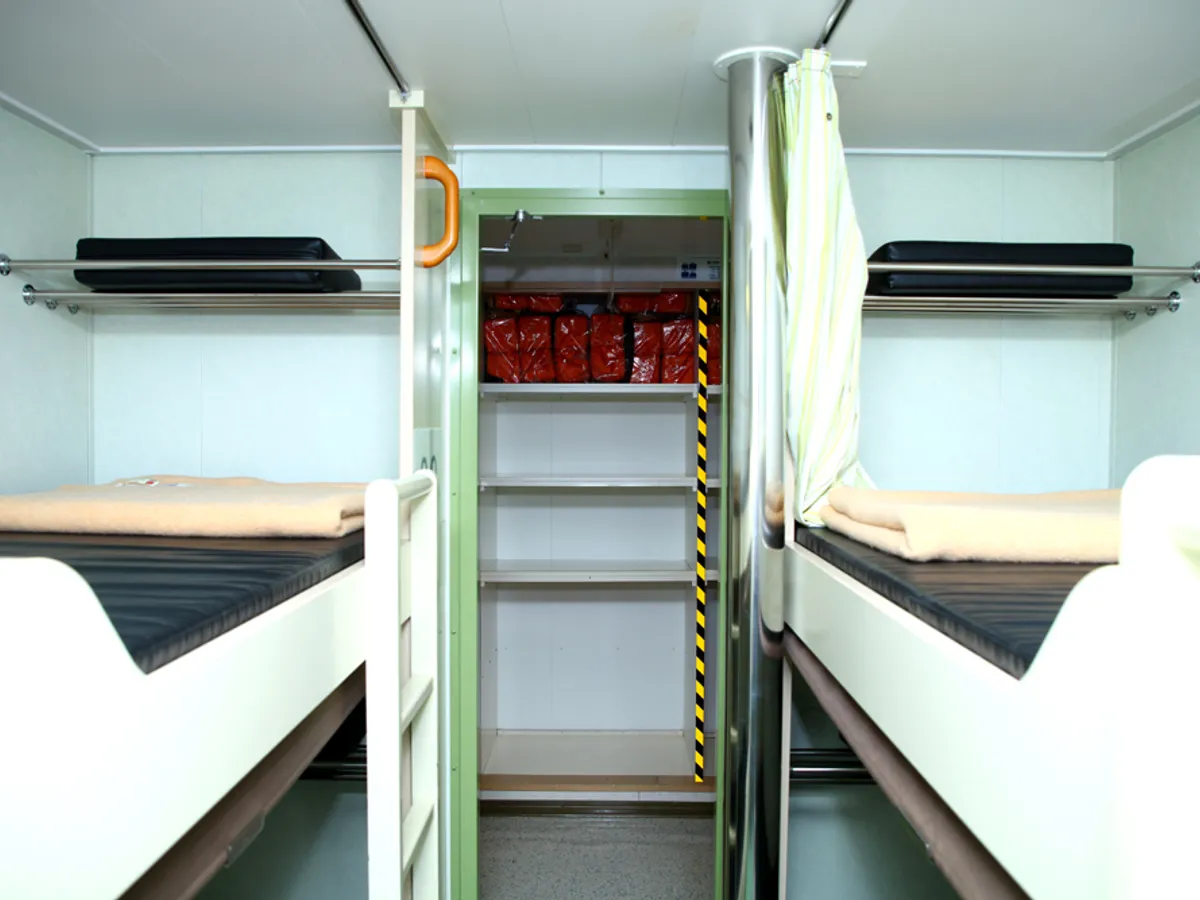 General Cargo/Multi-purpose बिक्री के लिए