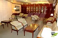 क्रूज जहाज बिक्री के लिए