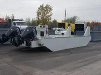 बार्ज बिक्री के लिए