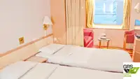 क्रूज जहाज बिक्री के लिए