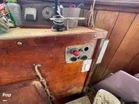 ट्रॉलर बिक्री के लिए