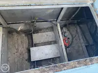 ट्रॉलर बिक्री के लिए