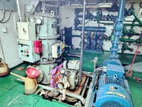 लैंडिंग क्राफ्ट, टैंक बिक्री के लिए