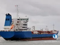 तेल/रासायनिक टैंकर बिक्री के लिए