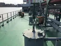 Oil/Chemical tanker बेचने के लिए