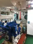 Oil/Chemical tanker बेचने के लिए