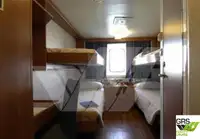 रो-रो जहाज बिक्री के लिए