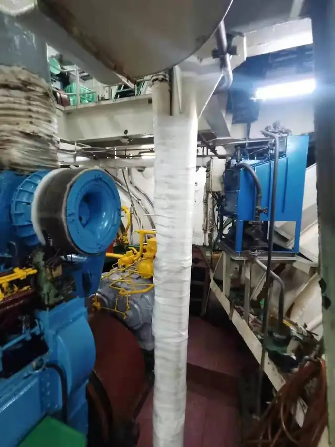 General Cargo/Multi-purpose बिक्री के लिए