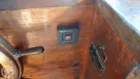 ट्रॉलर बिक्री के लिए