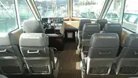 क्रू बोट बिक्री के लिए