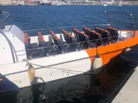 फेरी पोत बिक्री के लिए