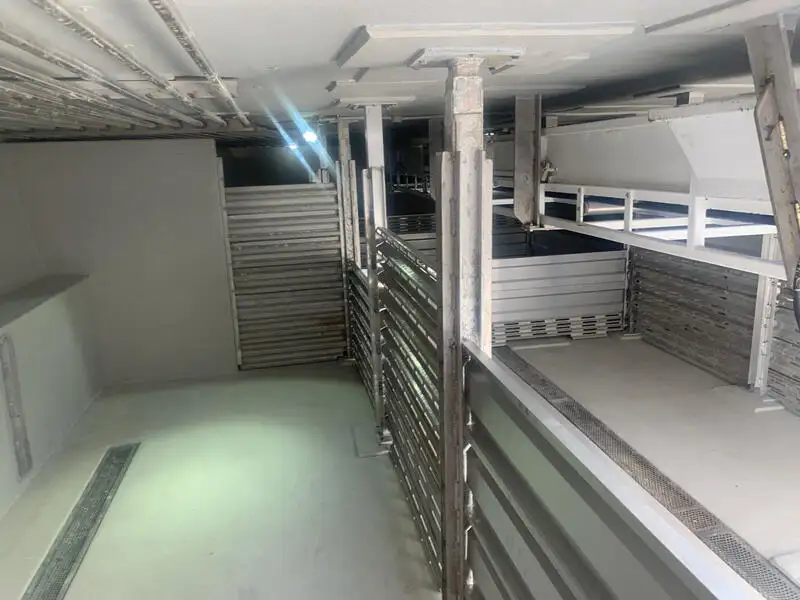 स्क्रैप धातु बिक्री के लिए