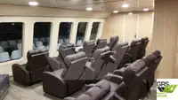 Ro-Ro ship बेचने के लिए