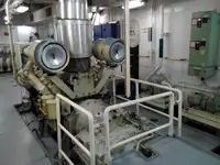 बंकर टैंकर बिक्री के लिए