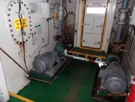 लैंडिंग क्राफ्ट, टैंक बिक्री के लिए
