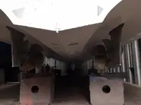 गश्ती नाव बिक्री के लिए