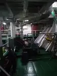 बार्ज बिक्री के लिए