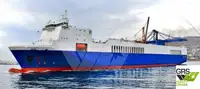 Ro-Ro ship बेचने के लिए