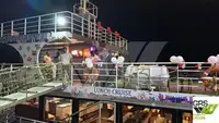रेस्तरां जहाज बिक्री के लिए