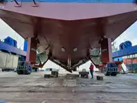 गश्ती नाव बिक्री के लिए