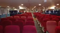 रो-रो जहाज बिक्री के लिए