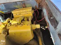 ट्रॉलर बिक्री के लिए