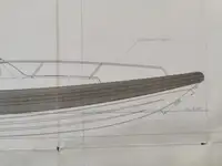 कठोर इन्फ्लेटेबल बोट बिक्री के लिए